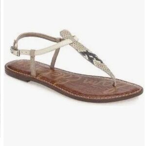 Sam Edelman Gigi Thong Sandal